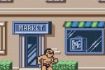 WWF Betrayal (Game Boy Color)