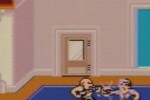 WWF Betrayal (Game Boy Color)
