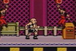 WWF Betrayal (Game Boy Color)