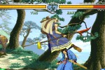 The Last Blade 2: Heart of the Samurai (Dreamcast)