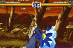 The Last Blade 2: Heart of the Samurai (Dreamcast)