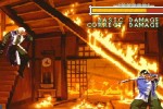 The Last Blade 2: Heart of the Samurai (Dreamcast)