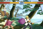 The Last Blade 2: Heart of the Samurai (Dreamcast)