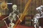 Death Crimson OX (Dreamcast)