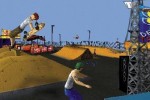 Skateboard Park Tycoon (PC)