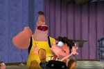 Floigan Bros. Episode 1 (Dreamcast)