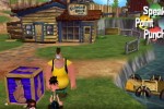 Floigan Bros. Episode 1 (Dreamcast)