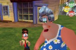 Floigan Bros. Episode 1 (Dreamcast)