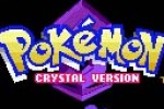 Pokemon Crystal Version (Game Boy Color)