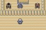 Pokemon Crystal Version (Game Boy Color)