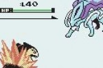 Pokemon Crystal Version (Game Boy Color)