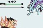 Pokemon Crystal Version (Game Boy Color)