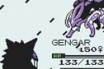 Pokemon Crystal Version (Game Boy Color)