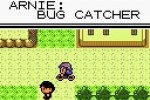 Pokemon Crystal Version (Game Boy Color)