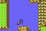 Pokemon Crystal Version (Game Boy Color)