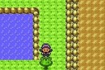 Pokemon Crystal Version (Game Boy Color)