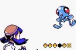 Pokemon Crystal Version (Game Boy Color)