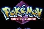 Pokemon Crystal Version (Game Boy Color)