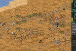 Divided Ground: Middle East Conflict (PC)