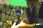 Klonoa 2: Lunatea's Veil (PlayStation 2)