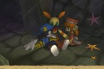 Klonoa 2: Lunatea's Veil (PlayStation 2)