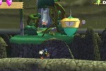 Klonoa 2: Lunatea's Veil (PlayStation 2)