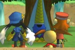 Klonoa 2: Lunatea's Veil (PlayStation 2)