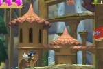 Klonoa 2: Lunatea's Veil (PlayStation 2)