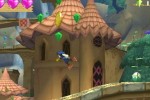 Klonoa 2: Lunatea's Veil (PlayStation 2)