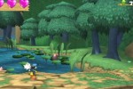 Klonoa 2: Lunatea's Veil (PlayStation 2)