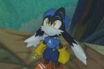 Klonoa 2: Lunatea's Veil (PlayStation 2)