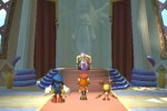 Klonoa 2: Lunatea's Veil (PlayStation 2)