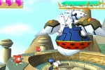 Klonoa 2: Lunatea's Veil (PlayStation 2)