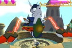 Klonoa 2: Lunatea's Veil (PlayStation 2)