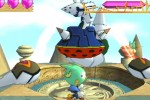 Klonoa 2: Lunatea's Veil (PlayStation 2)