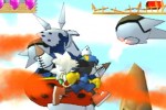 Klonoa 2: Lunatea's Veil (PlayStation 2)