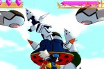 Klonoa 2: Lunatea's Veil (PlayStation 2)