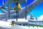 Klonoa 2: Lunatea's Veil (PlayStation 2)