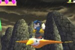 Klonoa 2: Lunatea's Veil (PlayStation 2)