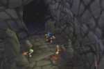 Klonoa 2: Lunatea's Veil (PlayStation 2)