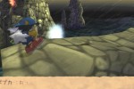 Klonoa 2: Lunatea's Veil (PlayStation 2)