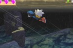 Klonoa 2: Lunatea's Veil (PlayStation 2)