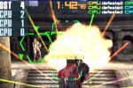 Outtrigger (Dreamcast)