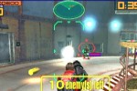 Outtrigger (Dreamcast)