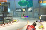 Outtrigger (Dreamcast)