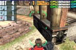 Outtrigger (Dreamcast)