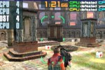 Outtrigger (Dreamcast)