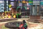 Outtrigger (Dreamcast)