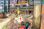 Outtrigger (Dreamcast)