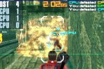 Outtrigger (Dreamcast)